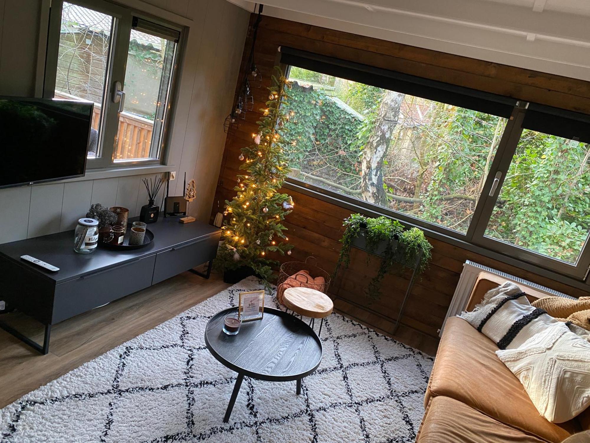 Trendy House Hattem Nr4 Hattemerbroek Esterno foto