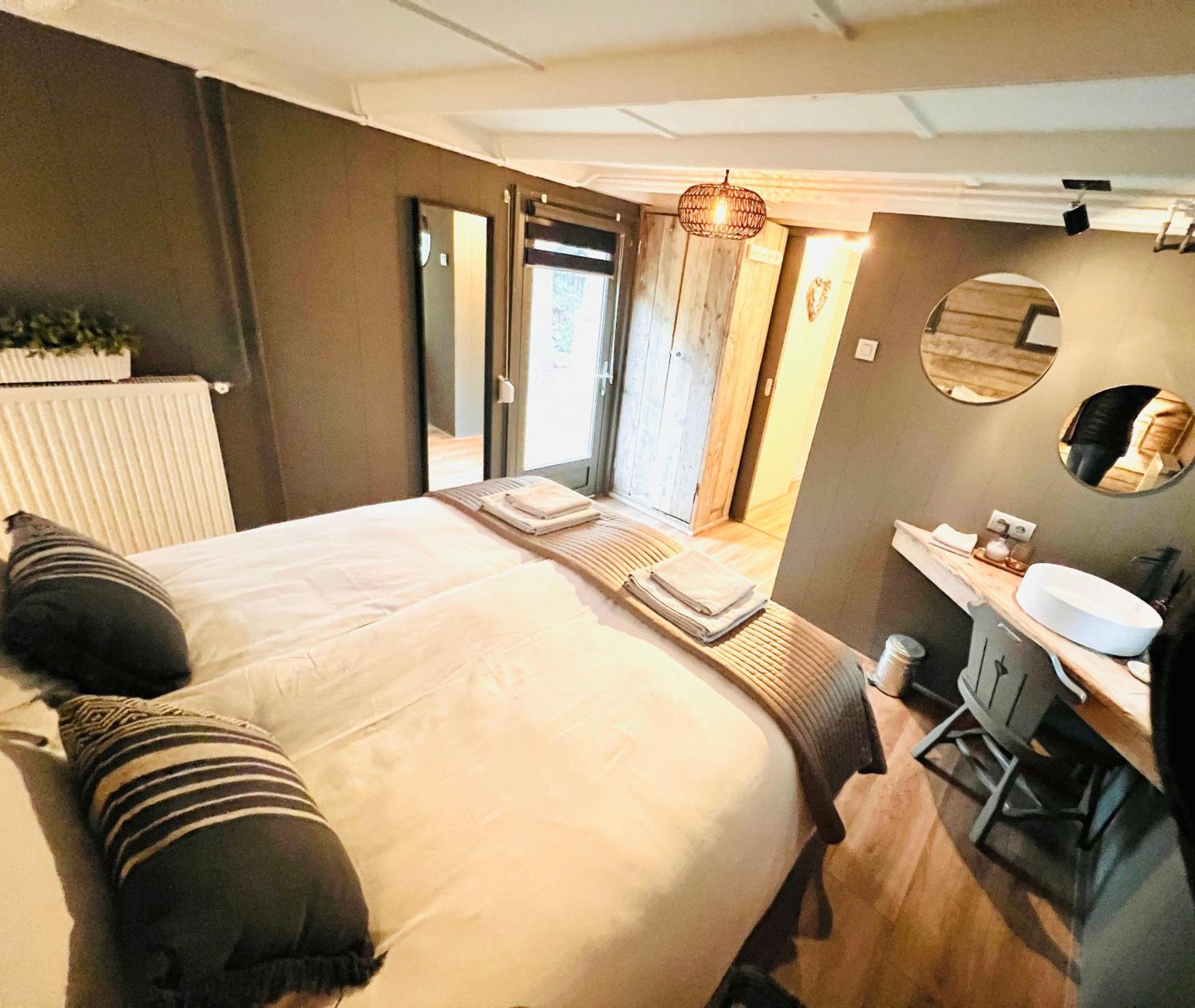 Trendy House Hattem Nr4 Hattemerbroek Esterno foto